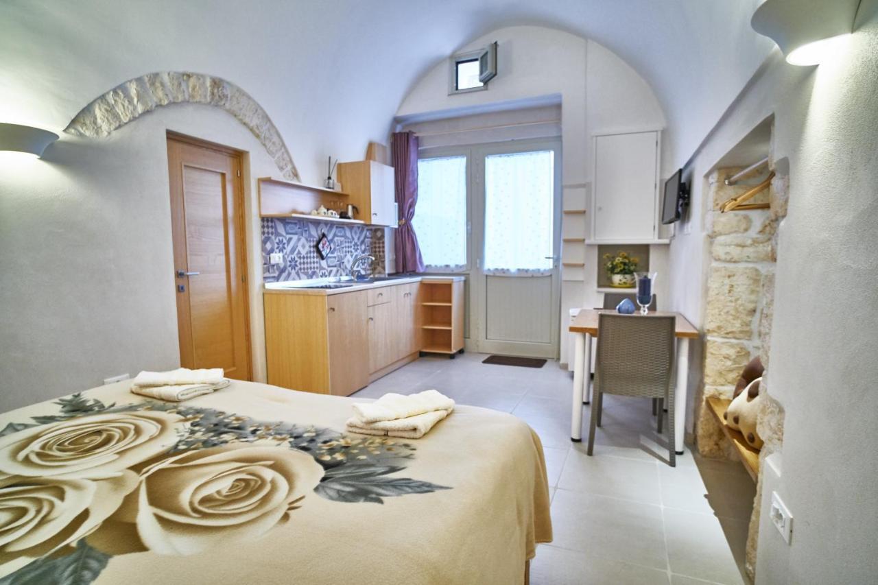 Casetta Lulu Ostuni Exterior foto